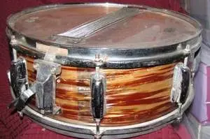 Help with Snare I.D.