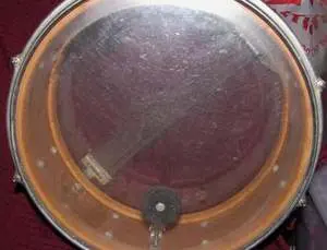 Help with Snare I.D.
