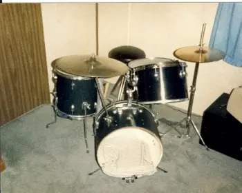 Only EIGHT documented Jazzette kits?