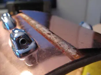 Restoring Slingerland -73 drumkit