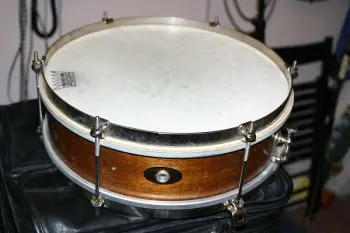 Help Identify this snare, please...
