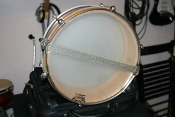 Help Identify this snare, please...