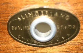 Help Identify this snare, please...