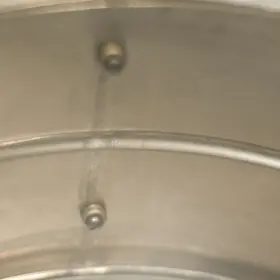 When Did 1920s Ludwig Metal Shells Change?