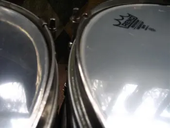 Help Identify This Drum