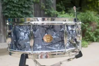 7X14 Radio King...with clip hoops?