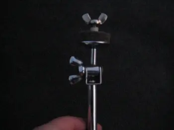 Looking for a pre-1957 WFL cymbal holder