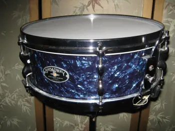 John Grey and Sons Broadway Snare
