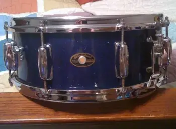 1963 Slingerland Modern Jazz