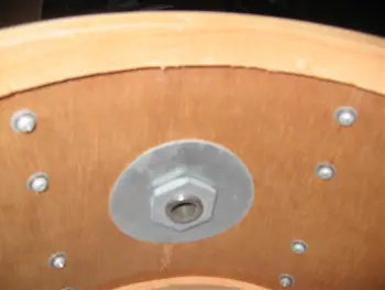 Found a link to my drums...Yay!