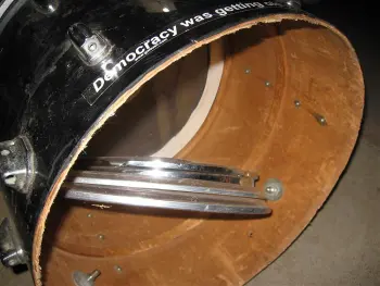 Worst bearing edge ever?