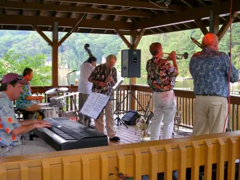 Barrett Deems WFL snare