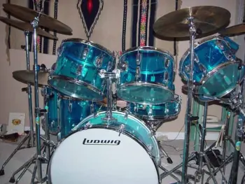 70's Vistalites: any head suggestions?