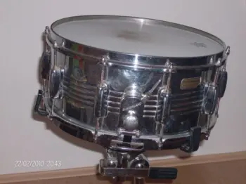 Slingerland snare drum