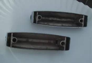 Vintage Casings