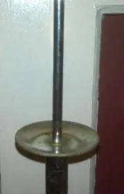 WFL 1121 Hi-Hat Seat