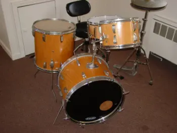 Vintage Sonor