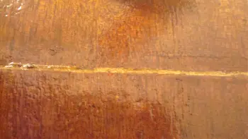 Slingerland spurs...