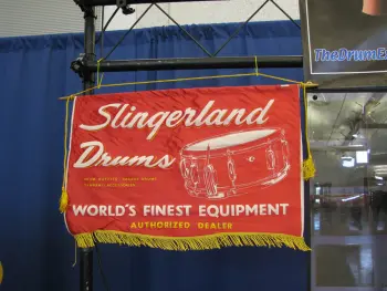 Chicago Show Photos - Booth Display