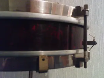 Please help identify 12&quot; Snare!