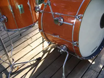 How do you like your kick hoops?