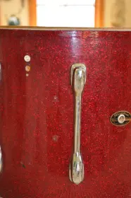 Need a muffler for my slingerland tom