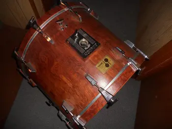 Sonor Sig's (3 piece) 24', 13', 14'