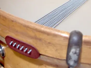 Does anyone still make silk wound snare wires?