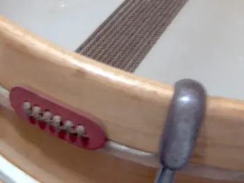 Does anyone still make silk wound snare wires?