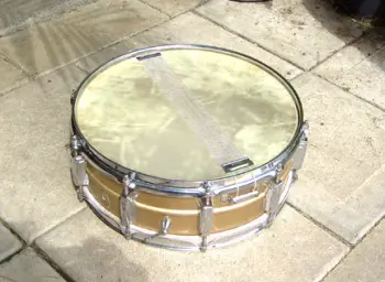 How's your Supraphonic?