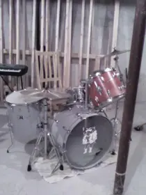 My Dream-kit come true!