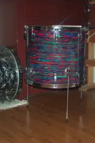 My Dream-kit come true!