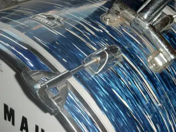 Please, could you help me id my bassdrum?