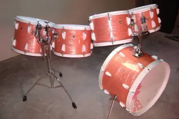 Blue Dart scam sets?