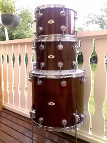 Questions and diary about restuaration of my LA Camco