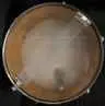 Teisco/ Delray snare - Red Onyx