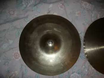 Cymbals