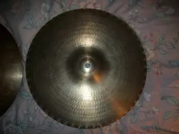 Cymbals
