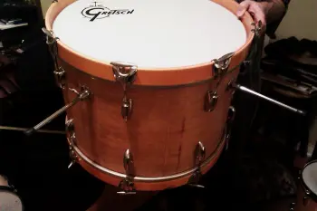 Gretsch Round Badge Drums