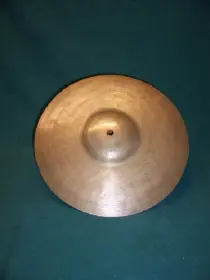K Zildjian ID-date value?