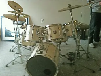 sonor hilite
