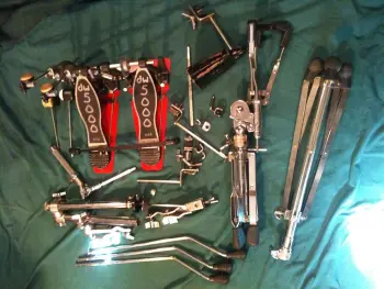 sonor hilite