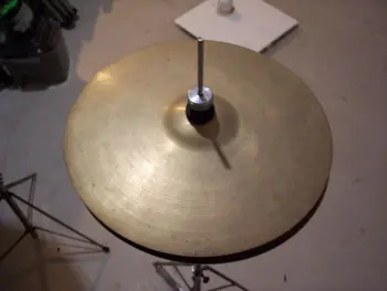 Zildjian Cymbal Pricing