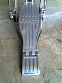 sonor dbl bass drum pedal