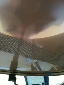 My Snare Wires Are Sensative?