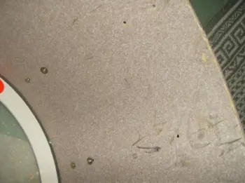 Feedback on a Old Ludwig set... Fiberglass?