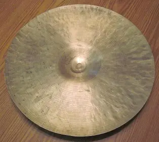 Old K question