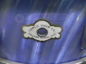 CAMCO fans check this out