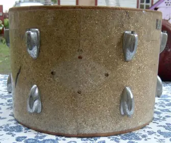 Drum ID help