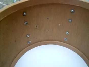 Drum ID help